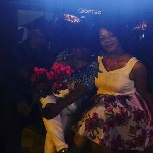 Meet your Posher, Jodie